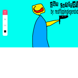 Gun control