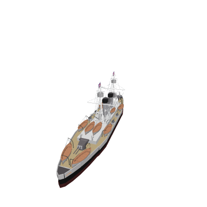 HMS H A W K E