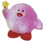 Funno Kirby fan club