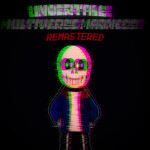Undertale Multiverse Madness 2