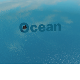 Ocean (WIP)