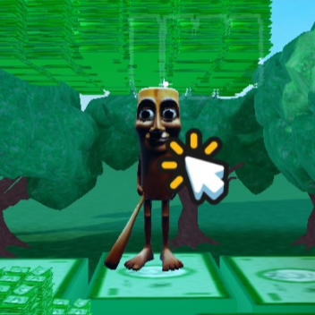 (RELEASE) Click The Brainrot