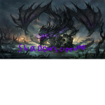 Shadow Dragon's clothing