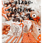 Beaus clothing!