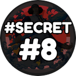 SECRET #8
