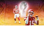 Patrick Mahomes is good