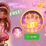 [✅FREE VIP✅] Dress To Impress Obby!