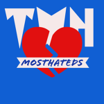 mosthateds