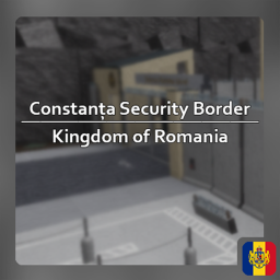 {ROK} Constanța Security Border