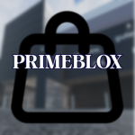 PrimeBlox - Shopping