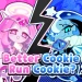 [WEAPONS] Better Cookie Run Cookie? icon