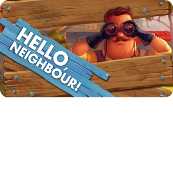 Hello Neighbor!