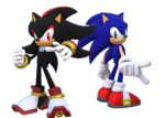Roblox-Sonic Team