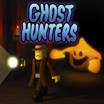 Ghost Hunters [Releases 10/30]