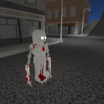 Survive the rake the killer