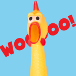 RubberChicken Games