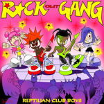 reptilian club boyz