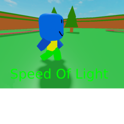 Speed Of Light New