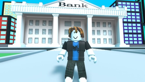 Bank Tycoon