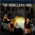 The Rebellious Ones