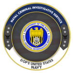 [USNR] Naval Criminal Investigative Service