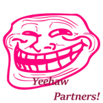 Yeehaw Partners!