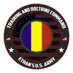 [TRADOC] ‐ Training and Doctrine Command