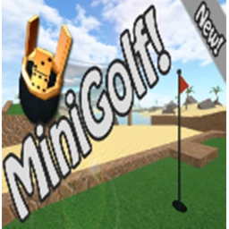 Mini Golf! [REMASTERED] icon