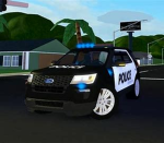 US Capitol Police