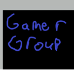 !GAMERS GROUP!