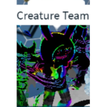 Creature team
