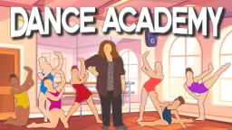 💃Edytor Avatarów Akademii Tańca💃