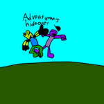 Adventurer’s hideout