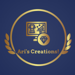 Ari's Creations!