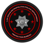 [USA] Protection Bureau