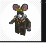Rat will win