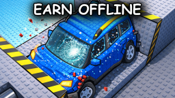 Zniszcz samochód 🚗