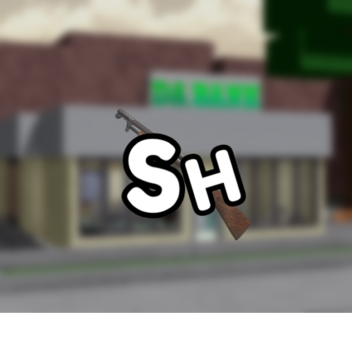 Small Hood