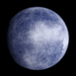 INTERSTELLAR: Dr. Miller's Planet