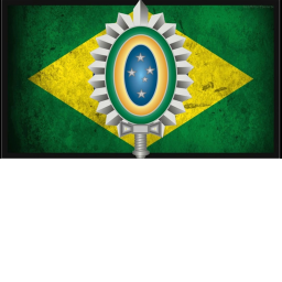 [EB]Exercito Brasileiro S10 Ofc