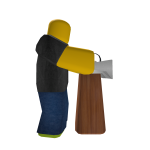 Noob Assist: Presedental Announcement