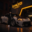 [VIP – 1 RBX] SYNCED Sky Lounge