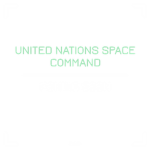 United Nations Space Command ᅠ ᅠ ᅠ
