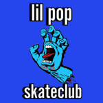 Lil pop skate club