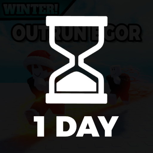 [🎉 67 Event!] Outrun Egor Simulator! official Roblox game thumbnail