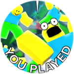 Thanks for playing!