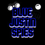 Blue Justin Spies