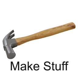 make stuff (LEGACY) icon
