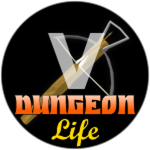 Level 5 Rogue in Dungeon Life