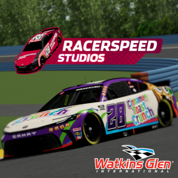 watkins glen